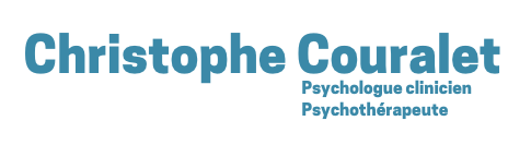 Christophe Couralet – Psychologue Clinicien-Psychothérapeute